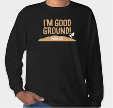 Load image into Gallery viewer, Long Sleeved T-shirt