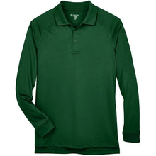 Load image into Gallery viewer, I'm Good Ground - Adult Polo Shirts