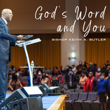 Load image into Gallery viewer, God's Word and You! - Part 3 - Southfield