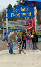 Load image into Gallery viewer, I'm Good Ground Polos
