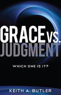 Grace vs Judgment