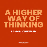 A Better or Higher Way of Thinking