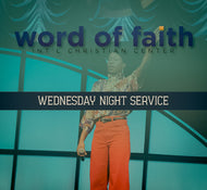 Four Points to Potentialize Your Service to God