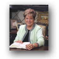 Jerusalem Ha Makom- Dr. Billye Brim
