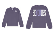 God's BeYouties - BeYouties Long Sleeved Shirt