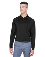Load image into Gallery viewer, I'm Good Ground - Adult Polo Shirts
