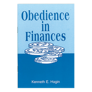 Obedience in Finances