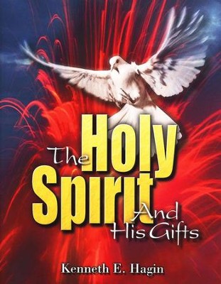 The Holy Spirit and His Gifts Study