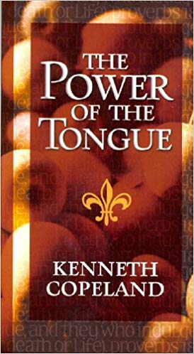 The Power of the Tongue