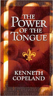 The Power of the Tongue