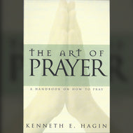 The Art of Prayer