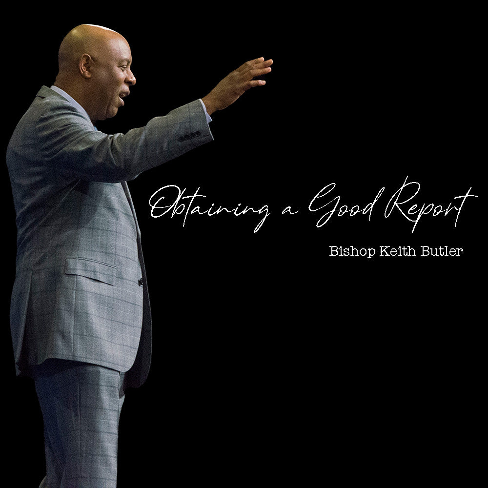 Obtaining A Good Report - Southfield