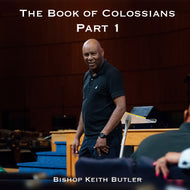 The Book of Colossians