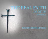 The Real Faith - Part 4 - Southfield - REPLAY