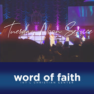 God Knows - Just Praise and Worship