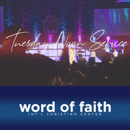 Abundant Life