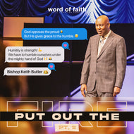 Put Out the Fire, Part 2