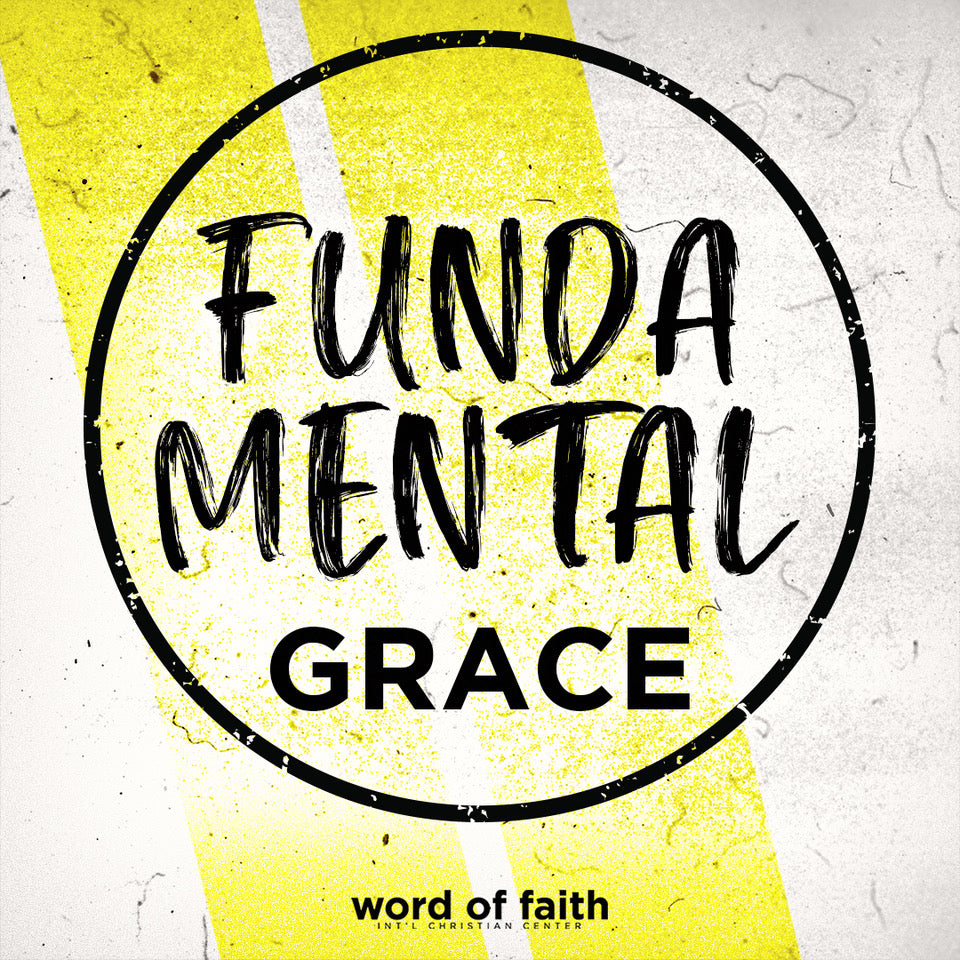 Fundamental Grace