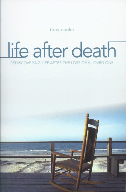 LIFE AFTER DEATH