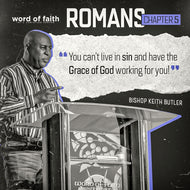 The Book of Romans - Chapter 5 , Part 8