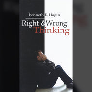 Right and Wrong Thinking