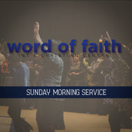 Pray and Praise Your Way Through It