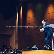 Sunday Morning Service