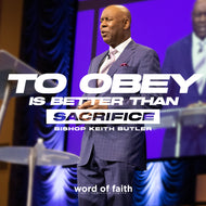 To Obey is Better Than Sacrifice