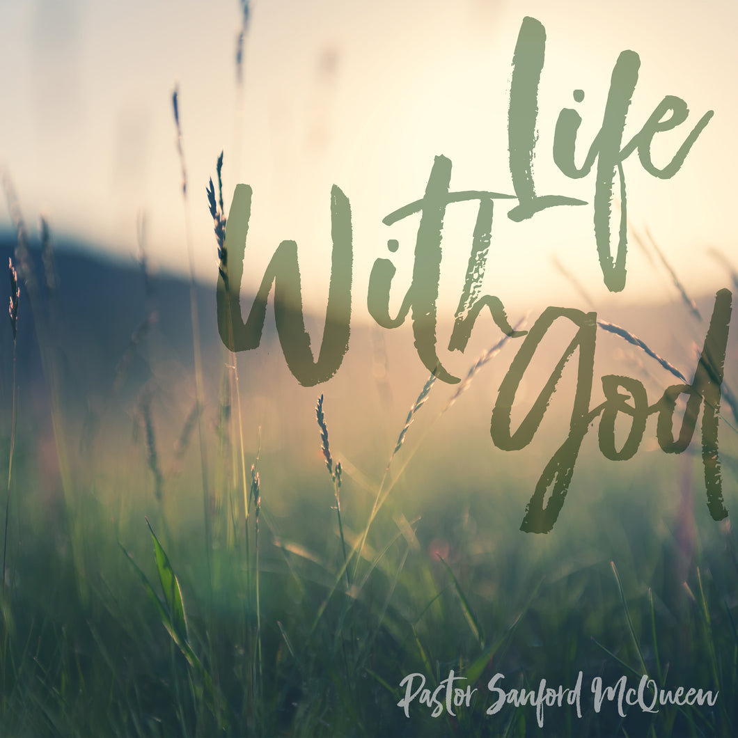 Life With God - Toledo