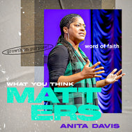 What You Think Matters!