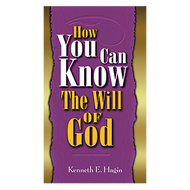 How You Can Know the Will of God