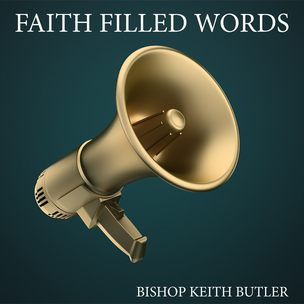Faith Filled Words
